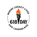 618 Day - Where Legacy Lives and Legends Rise